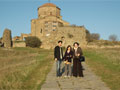 Georgian tours